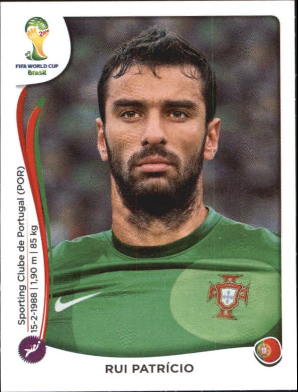 A5756- 2014 Panini World Cup Stickers Cards Group2 -You Pick- 15+ FREE US SHIP - Picture 144 of 325