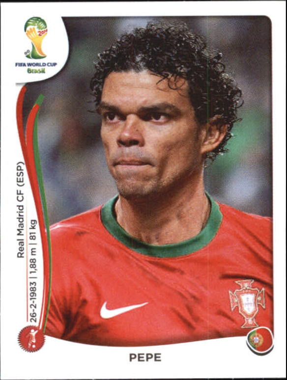 A5756- 2014 Panini World Cup Stickers Cards Group2 -You Pick- 15+ FREE US SHIP - Picture 146 of 325