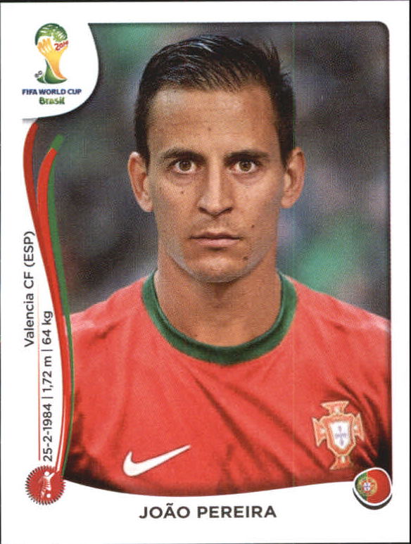 A5756- 2014 Panini World Cup Stickers Cards Group2 -You Pick- 15+ FREE US SHIP - Picture 150 of 325