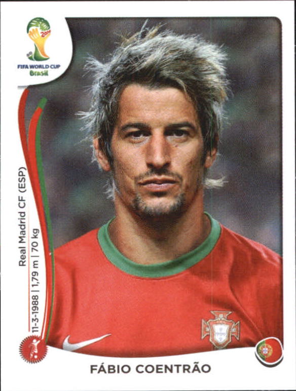 A5756- 2014 Panini World Cup Stickers Cards Group2 -You Pick- 15+ FREE US SHIP - Picture 152 of 325