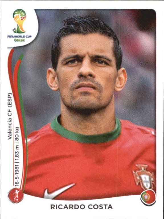A5756- 2014 Panini World Cup Stickers Cards Group2 -You Pick- 15+ FREE US SHIP - Picture 154 of 325