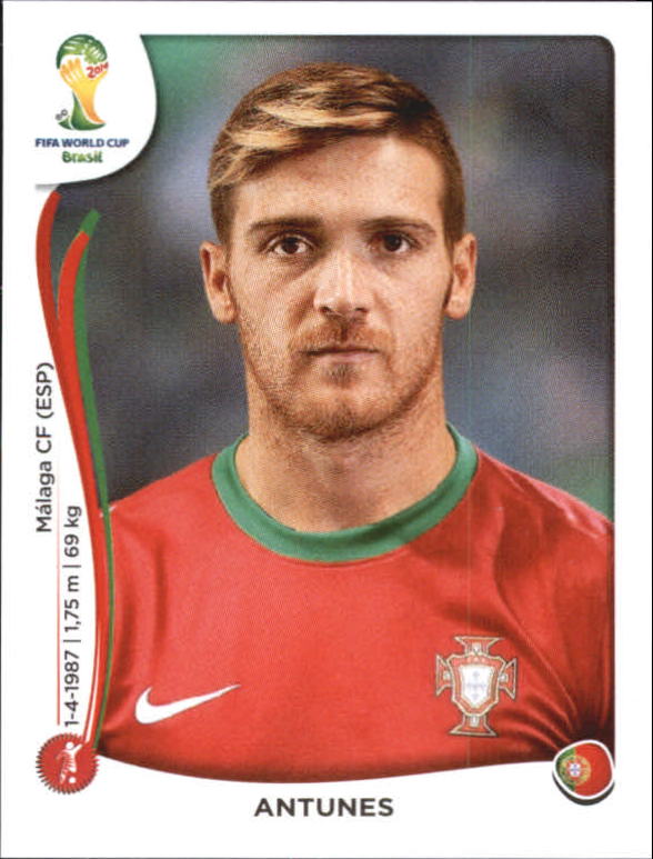 A5756- 2014 Panini World Cup Stickers Cards Group2 -You Pick- 15+ FREE US SHIP - Picture 156 of 325