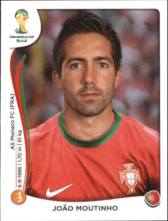 A5756- 2014 Panini World Cup Stickers Cards Group2 -You Pick- 15+ FREE US SHIP - Picture 160 of 325