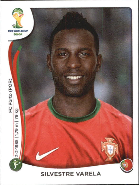 A5756- 2014 Panini World Cup Stickers Cards Group2 -You Pick- 15+ FREE US SHIP - Picture 166 of 325