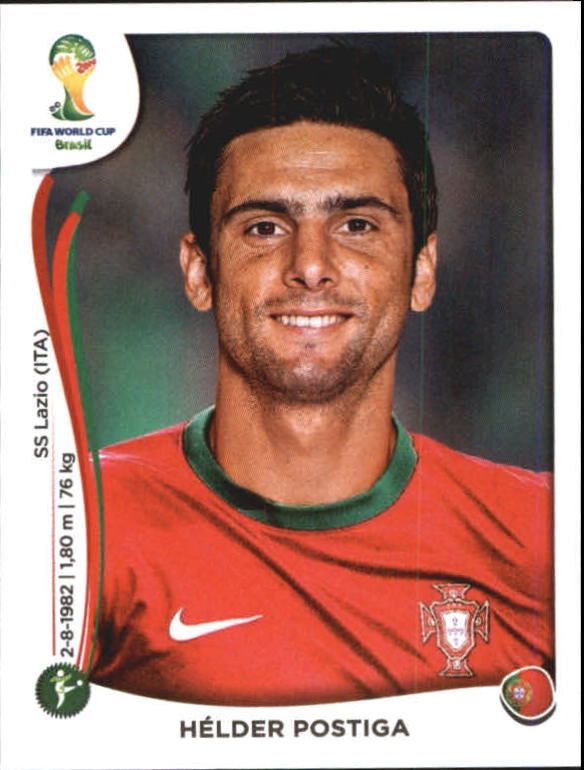 A5756- 2014 Panini World Cup Stickers Cards Group2 -You Pick- 15+ FREE US SHIP - Picture 168 of 325