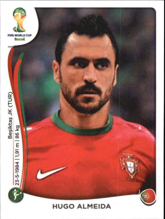 A5756- 2014 Panini World Cup Stickers Cards Group2 -You Pick- 15+ FREE US SHIP - Picture 170 of 325