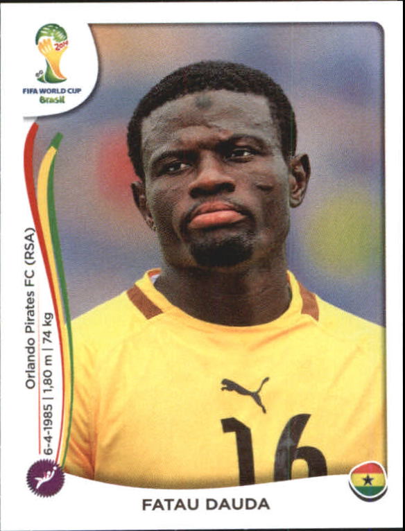 A5756- 2014 Panini World Cup Stickers Cards Group2 -You Pick- 15+ FREE US SHIP - Picture 174 of 325