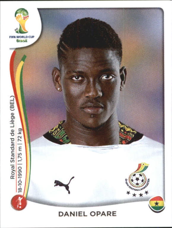 A5756- 2014 Panini World Cup Stickers Cards Group2 -You Pick- 15+ FREE US SHIP - Picture 178 of 325