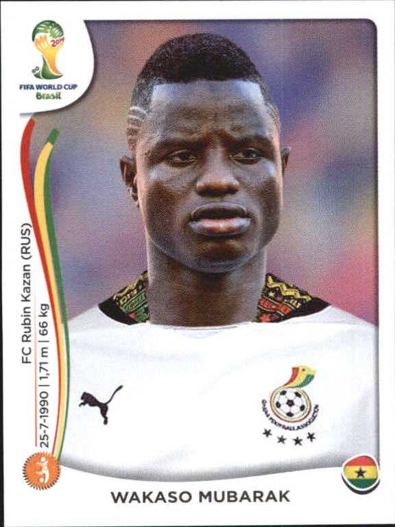 A5756- 2014 Panini World Cup Stickers Cards Group2 -You Pick- 15+ FREE US SHIP - Picture 188 of 325
