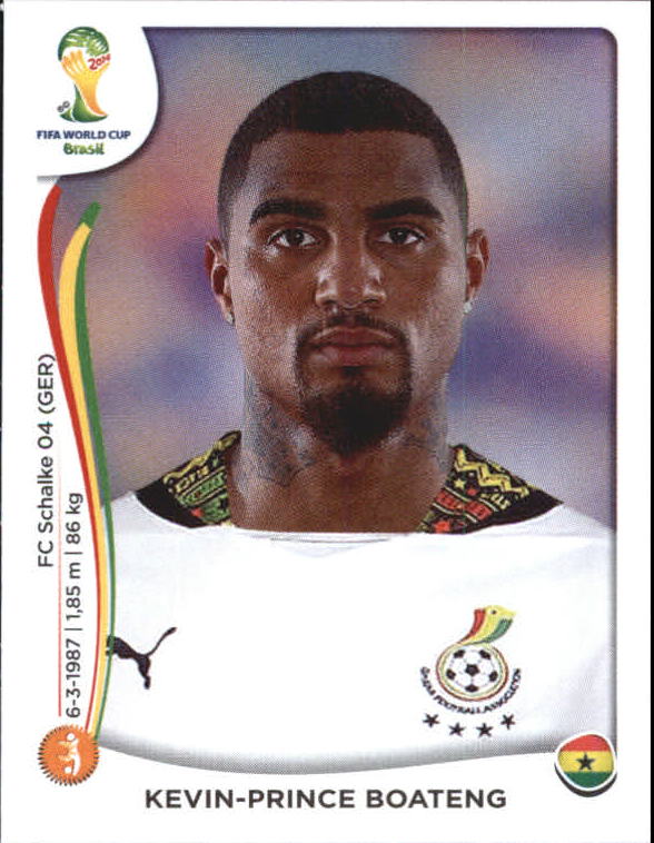 A5756- 2014 Panini World Cup Stickers Cards Group2 -You Pick- 15+ FREE US SHIP - Picture 190 of 325