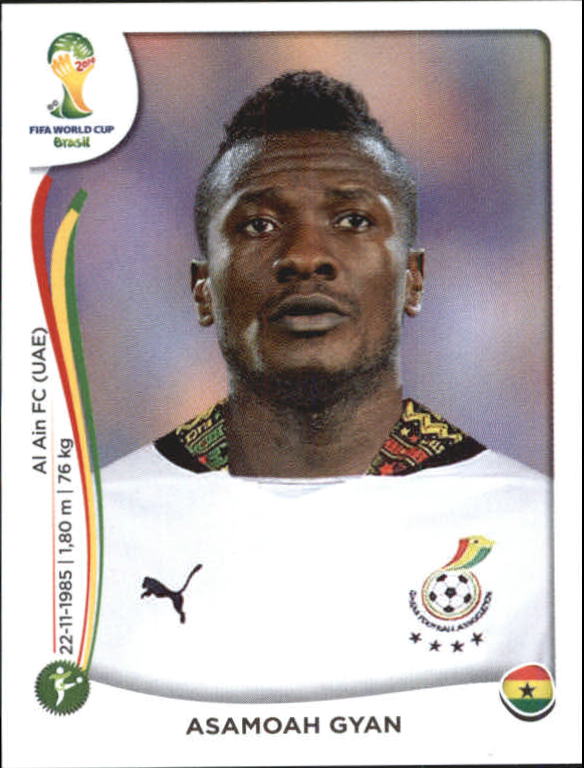 A5756- 2014 Panini World Cup Stickers Cards Group2 -You Pick- 15+ FREE US SHIP - Picture 194 of 325