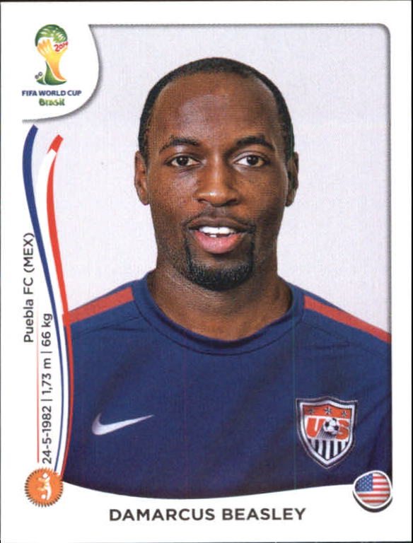 A5756- 2014 Panini World Cup Stickers Cards Group2 -You Pick- 15+ FREE US SHIP - Picture 208 of 325