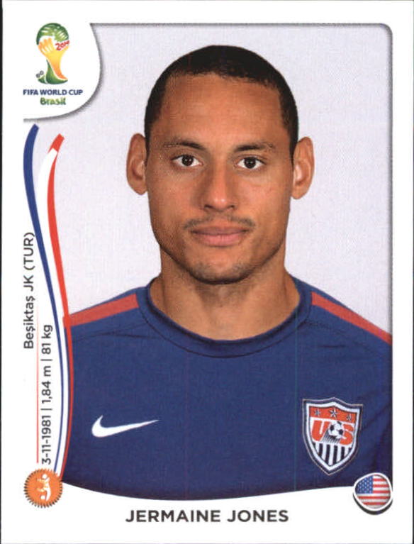 A5756- 2014 Panini World Cup Stickers Cards Group2 -You Pick- 15+ FREE US SHIP - Picture 210 of 325