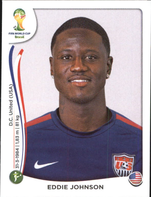 A5756- 2014 Panini World Cup Stickers Cards Group2 -You Pick- 15+ FREE US SHIP - Picture 220 of 325
