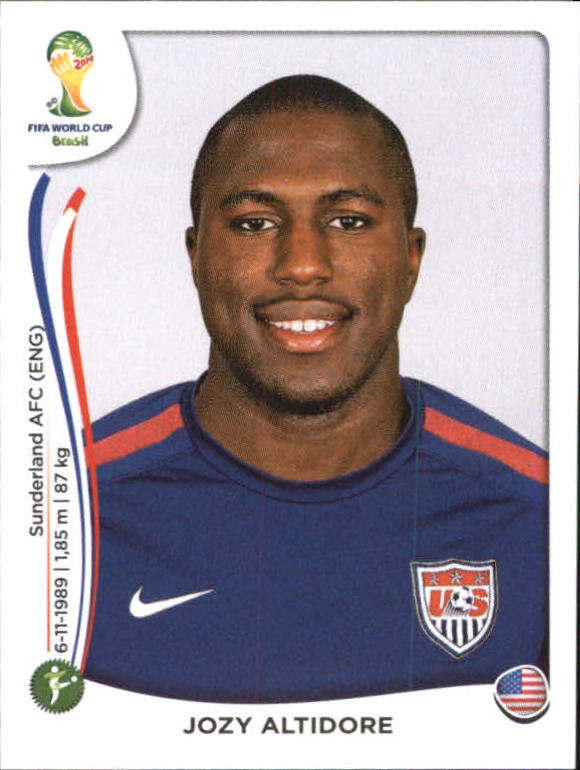 A5756- 2014 Panini World Cup Stickers Cards Group2 -You Pick- 15+ FREE US SHIP - Picture 222 of 325