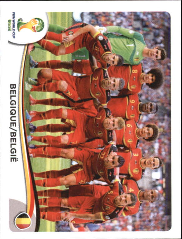 A5756- 2014 Panini World Cup Stickers Cards Group2 -You Pick- 15+ FREE US SHIP - Picture 224 of 325