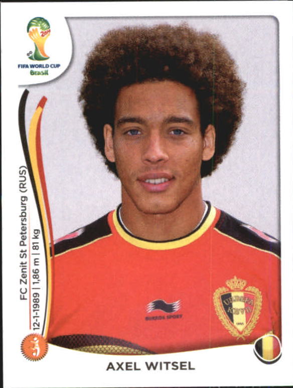A5756- 2014 Panini World Cup Stickers Cards Group2 -You Pick- 15+ FREE US SHIP - Picture 234 of 325