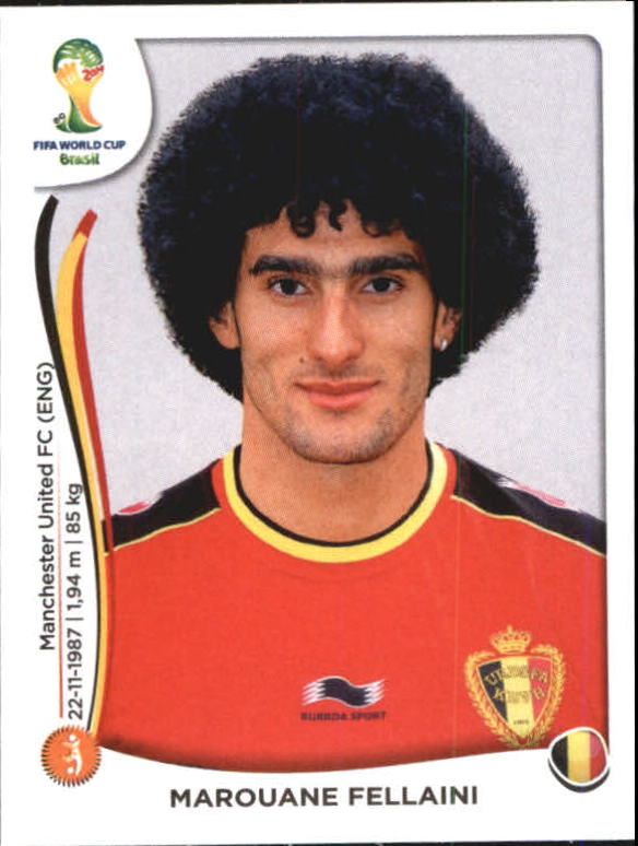 A5756- 2014 Panini World Cup Stickers Cards Group2 -You Pick- 15+ FREE US SHIP - Picture 238 of 325