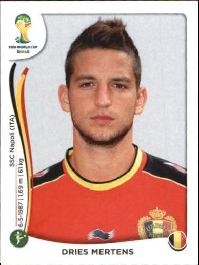 A5756- 2014 Panini World Cup Stickers Cards Group2 -You Pick- 15+ FREE US SHIP - Picture 240 of 325