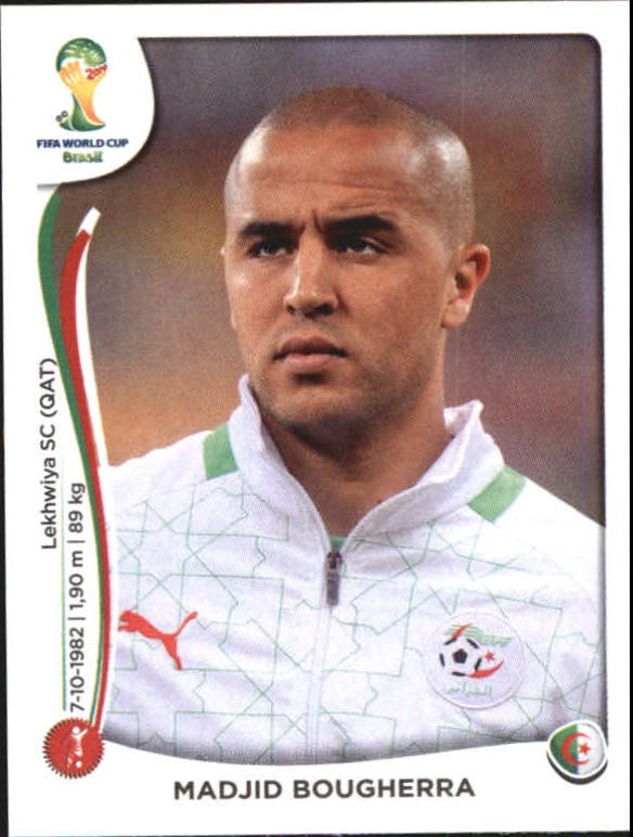 A5756- 2014 Panini World Cup Stickers Cards Group2 -You Pick- 15+ FREE US SHIP - Picture 248 of 325