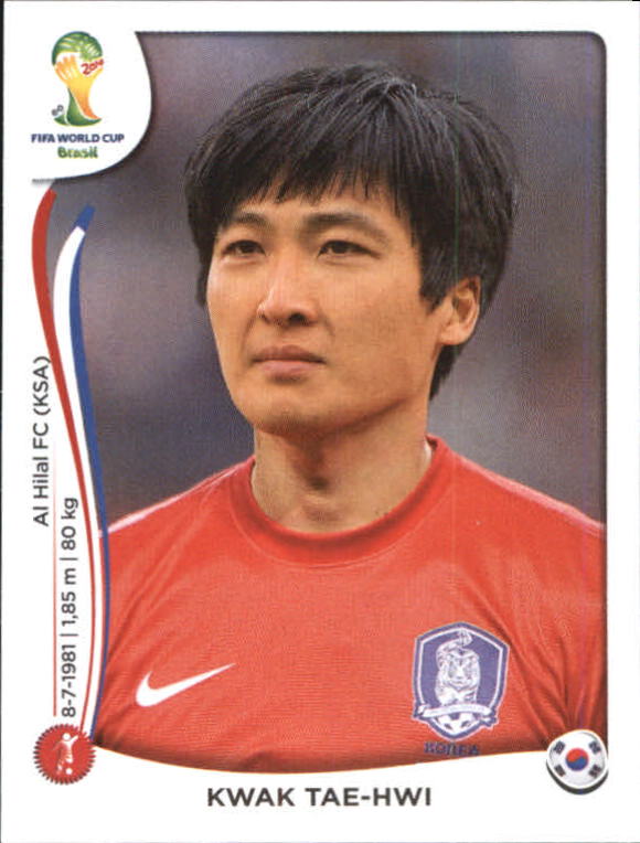 A5756- 2014 Panini World Cup Stickers Cards Group2 -You Pick- 15+ FREE US SHIP - Picture 302 of 325