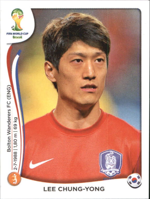A5756- 2014 Panini World Cup Stickers Cards Group2 -You Pick- 15+ FREE US SHIP - Picture 314 of 325