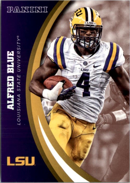 Sports Card Front