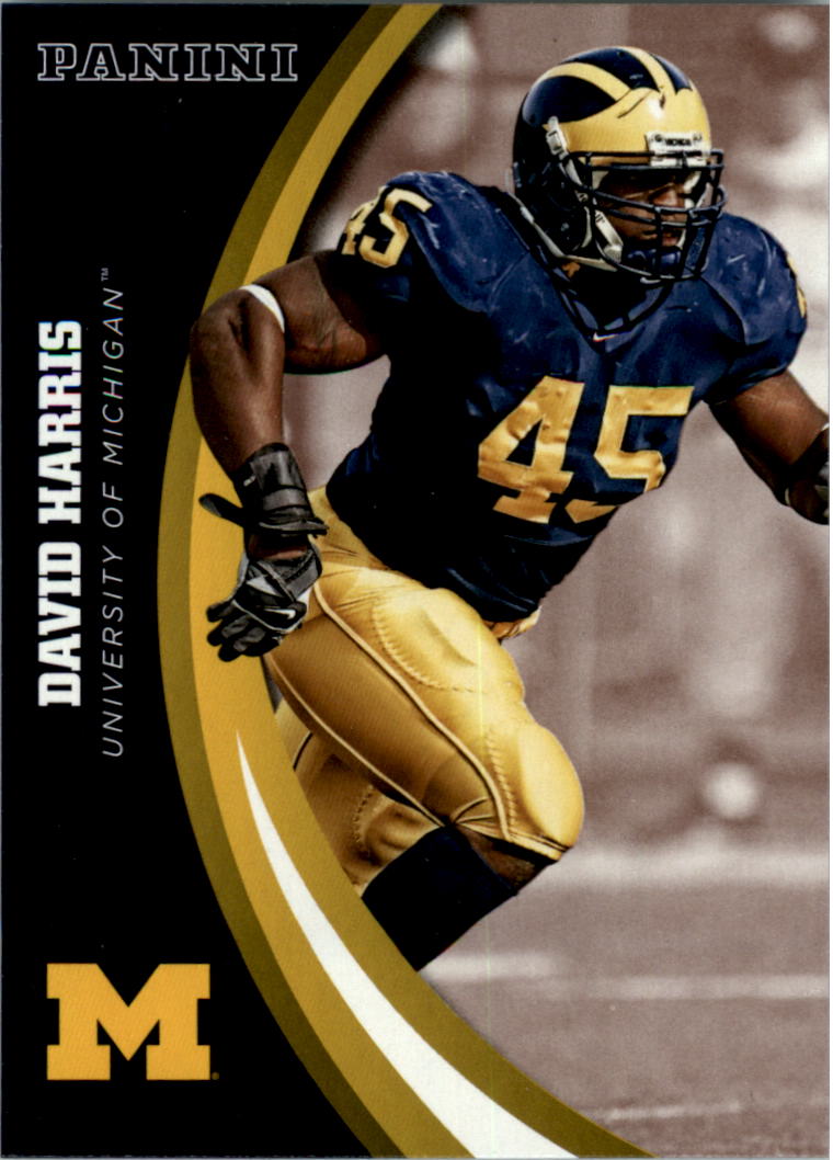Sports Card Front