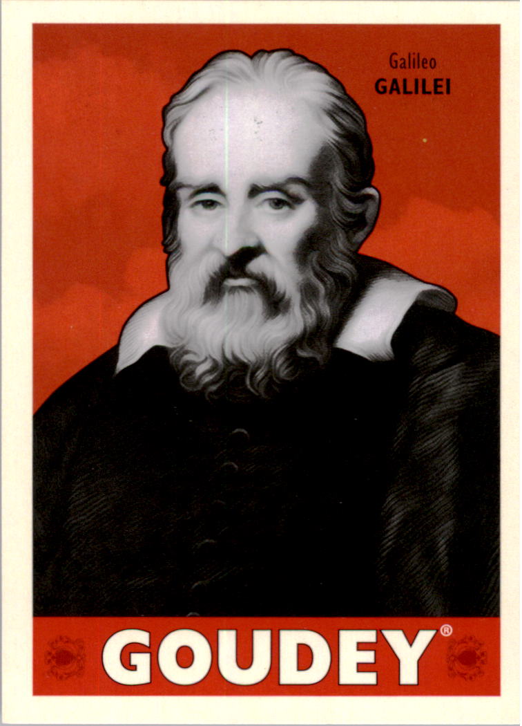 Buy Galileo Galilei Cards Online Galileo Galilei Non Sports Price Guide Beckett