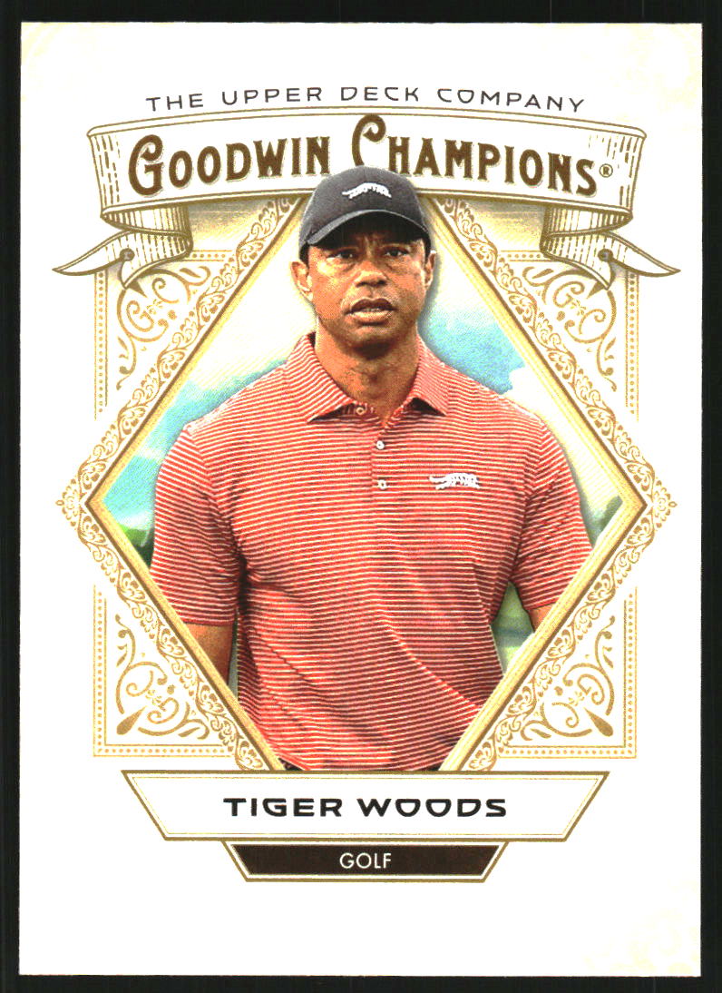 2025 Upper Deck Goodwin Champions Multisports BASE: Pick from List