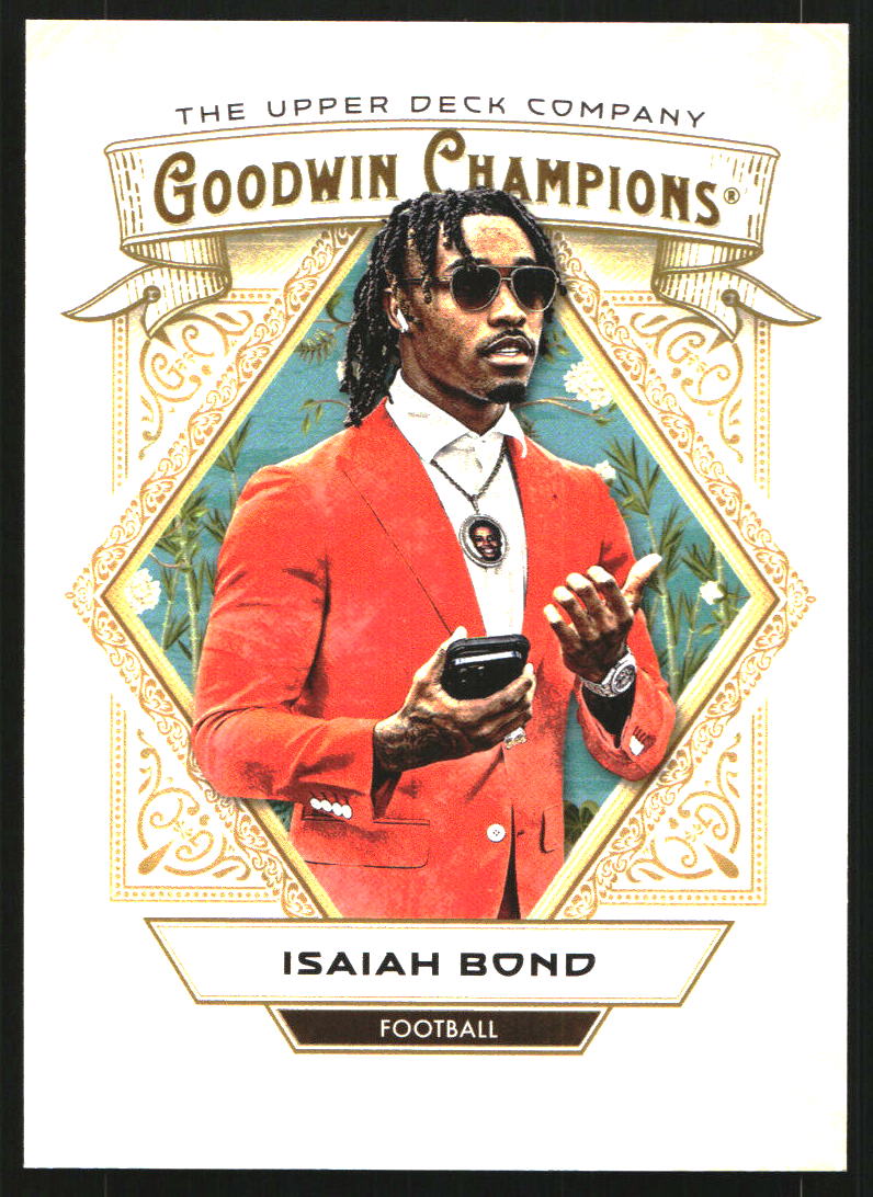 2025 Upper Deck Goodwin Champions Multisports BASE: Pick from List