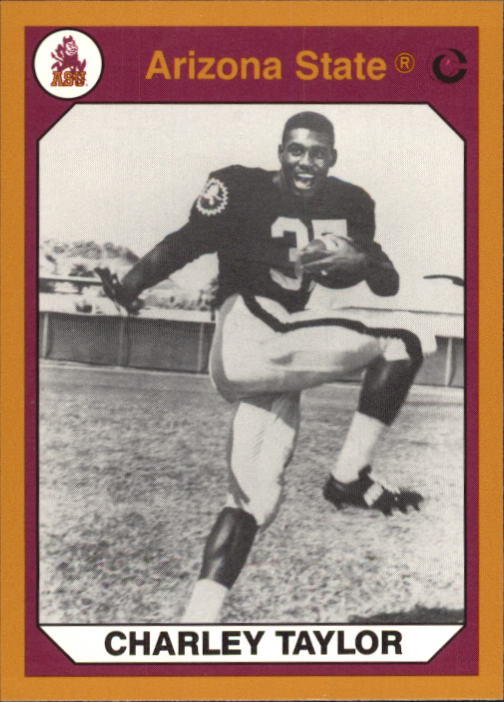 B6054- 1990-91 Arizona State Collegiate Collection -You Pick- 15+ FREE US SHIP - Picture 136 of 329