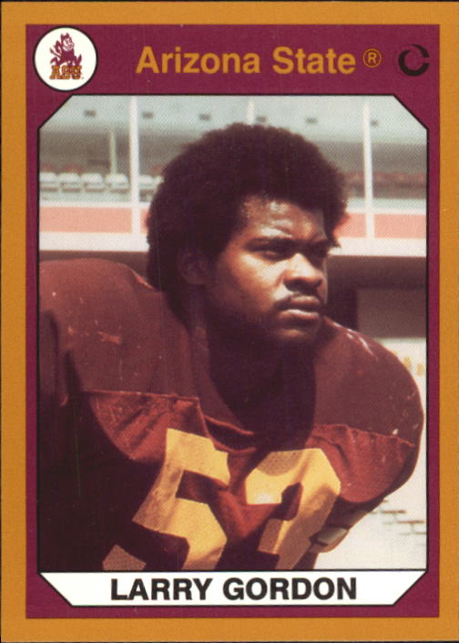 B6054- 1990-91 Arizona State Collegiate Collection -You Pick- 15+ FREE US SHIP - Picture 158 of 329