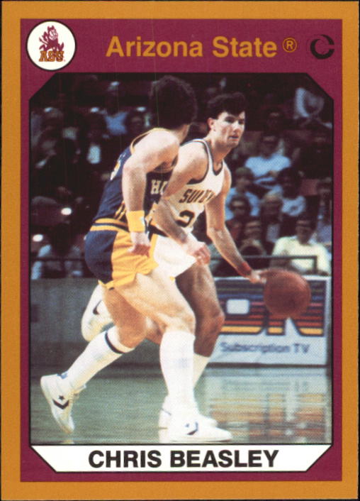 B6054- 1990-91 Arizona State Collegiate Collection -You Pick- 15+ FREE US SHIP - Picture 160 of 329