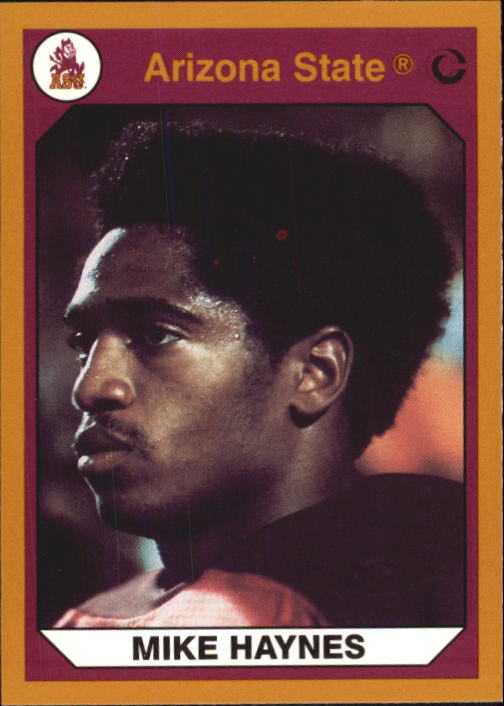 B6054- 1990-91 Arizona State Collegiate Collection -You Pick- 15+ FREE US SHIP - Picture 170 of 329