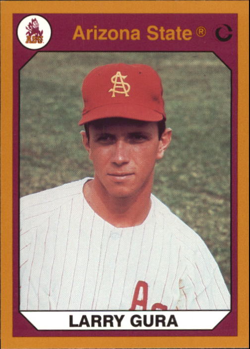 B6054- 1990-91 Arizona State Collegiate Collection -You Pick- 15+ FREE US SHIP - Picture 186 of 329