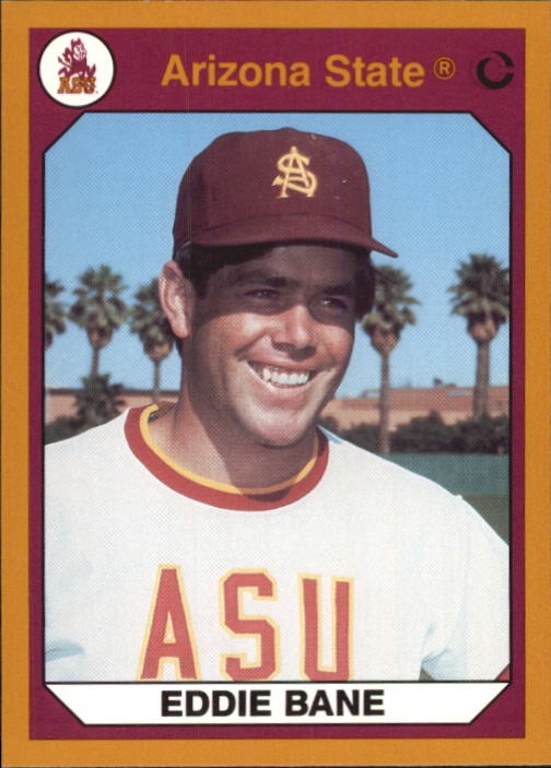 B6054- 1990-91 Arizona State Collegiate Collection -You Pick- 15+ FREE US SHIP - Picture 200 of 329