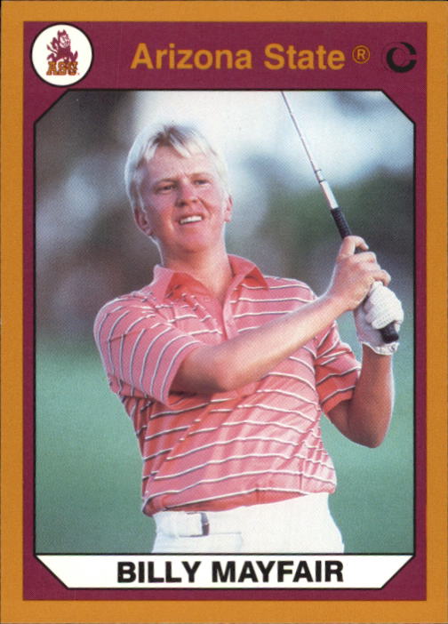 B6054- 1990-91 Arizona State Collegiate Collection -You Pick- 15+ FREE US SHIP - Picture 222 of 329
