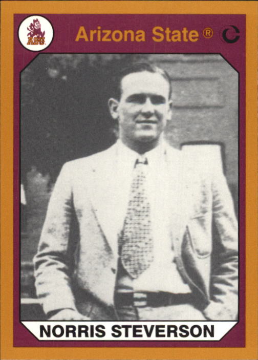 B6054- 1990-91 Arizona State Collegiate Collection -You Pick- 15+ FREE US SHIP - Picture 224 of 329
