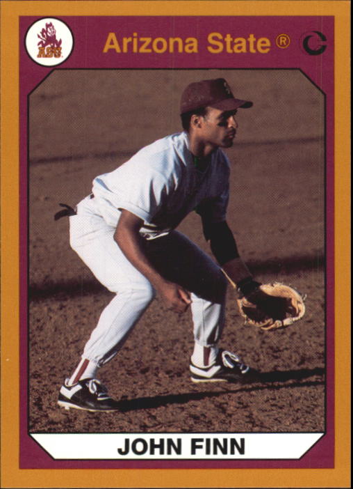 B6054- 1990-91 Arizona State Collegiate Collection -You Pick- 15+ FREE US SHIP - Picture 230 of 329