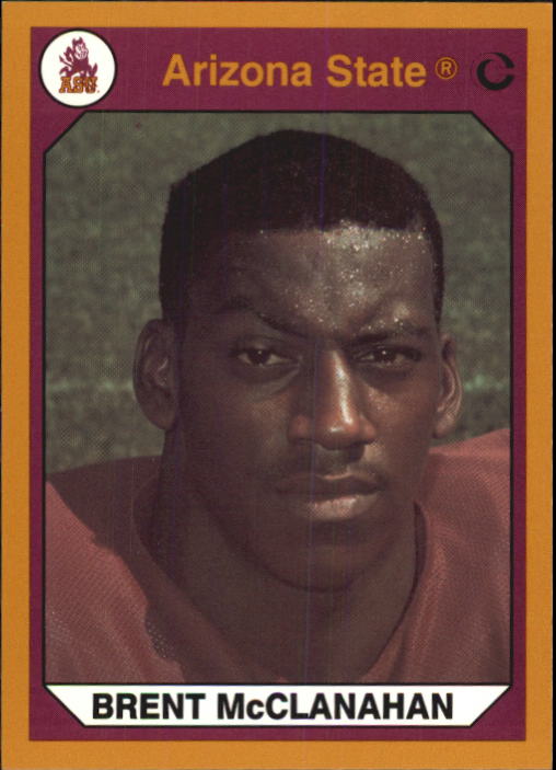 B6054- 1990-91 Arizona State Collegiate Collection -You Pick- 15+ FREE US SHIP - Picture 236 of 329