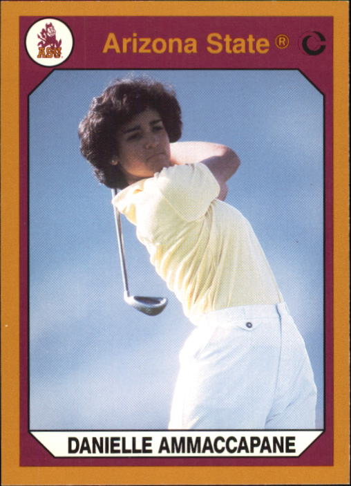 B6054- 1990-91 Arizona State Collegiate Collection -You Pick- 15+ FREE US SHIP - Picture 242 of 329