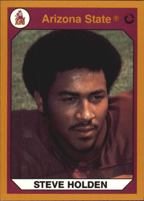 B6054- 1990-91 Arizona State Collegiate Collection -You Pick- 15+ FREE US SHIP - Picture 246 of 329