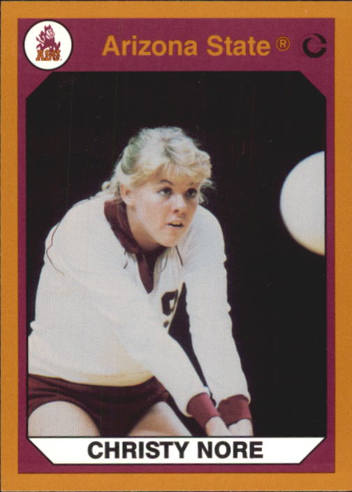B6054- 1990-91 Arizona State Collegiate Collection -You Pick- 15+ FREE US SHIP - Picture 36 of 329