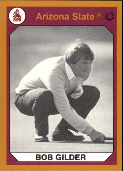 B6054- 1990-91 Arizona State Collegiate Collection -You Pick- 15+ FREE US SHIP - Picture 264 of 329
