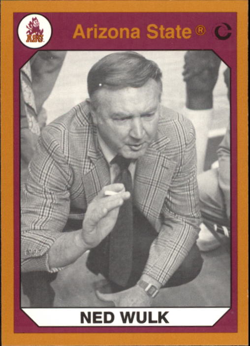 B6054- 1990-91 Arizona State Collegiate Collection -You Pick- 15+ FREE US SHIP - Picture 272 of 329