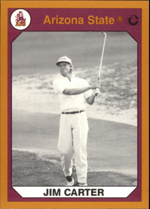 B6054- 1990-91 Arizona State Collegiate Collection -You Pick- 15+ FREE US SHIP - Picture 274 of 329