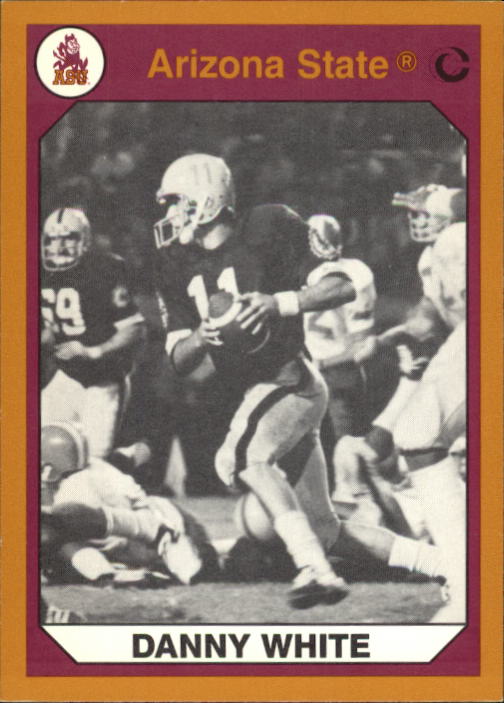 B6054- 1990-91 Arizona State Collegiate Collection -You Pick- 15+ FREE US SHIP - Picture 278 of 329