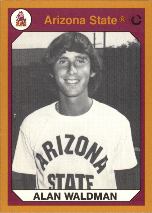 B6054- 1990-91 Arizona State Collegiate Collection -You Pick- 15+ FREE US SHIP - Picture 72 of 329