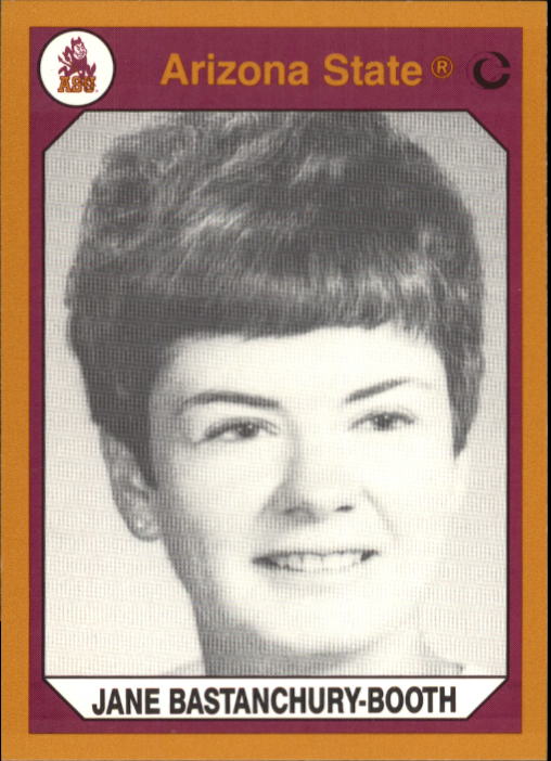 B6054- 1990-91 Arizona State Collegiate Collection -You Pick- 15+ FREE US SHIP - Picture 282 of 329